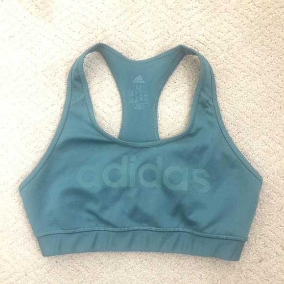 Adidas Sports Bra - Picture 1 of 3